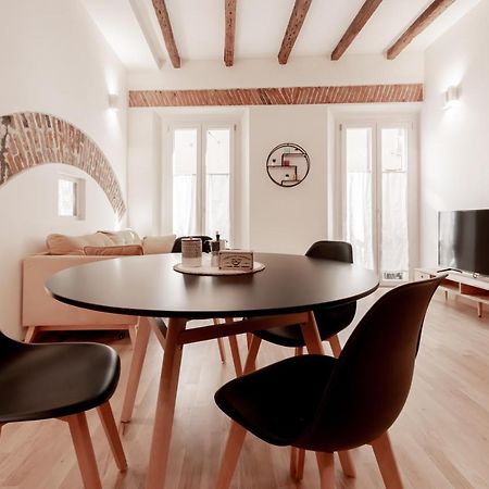 Realkasa La Finestrella Sui Portici Apartment Bologna Bagian luar foto